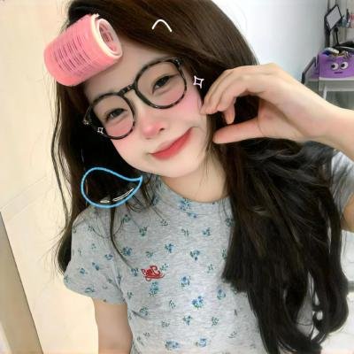 我们生活愉快